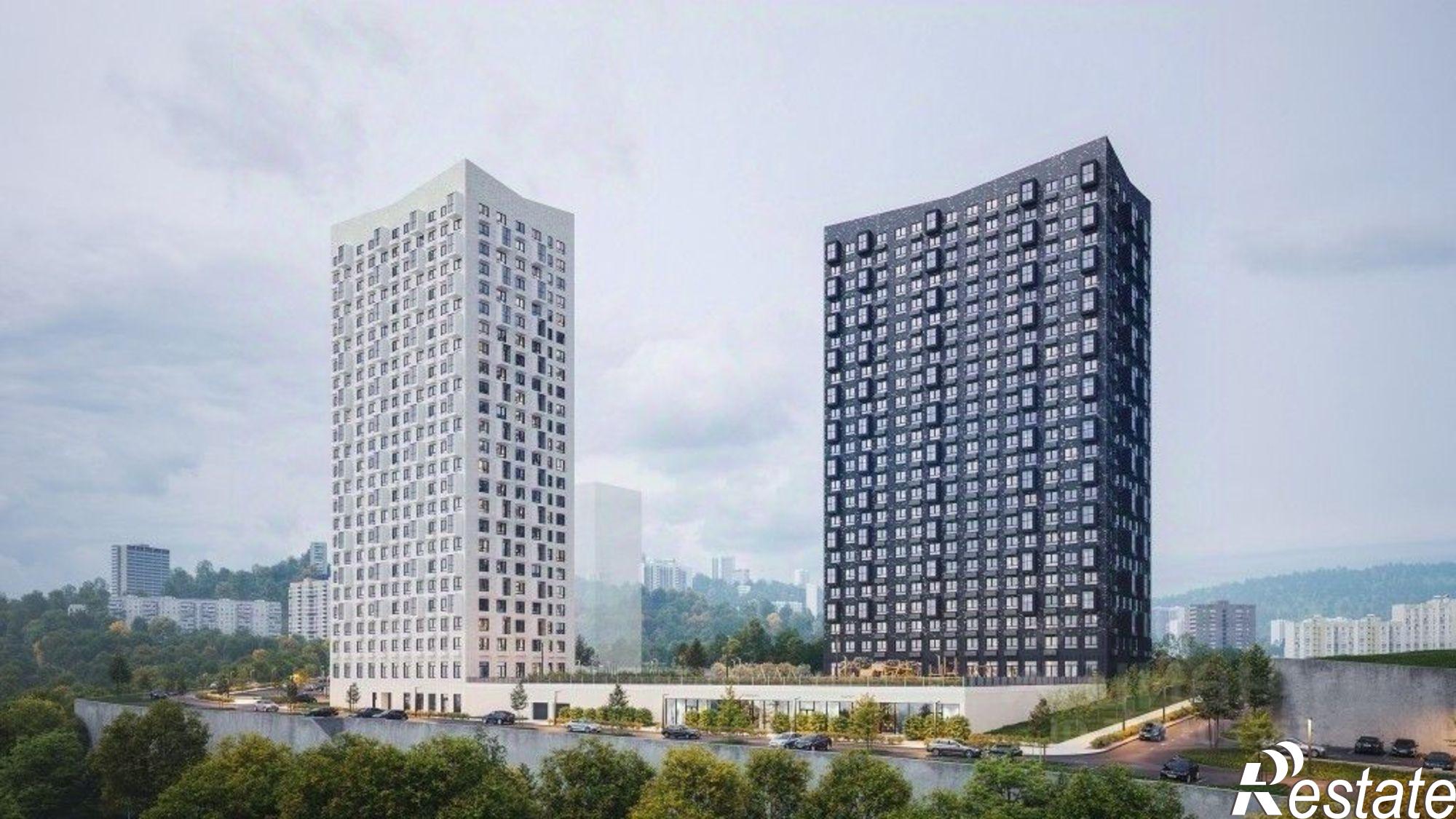 Купить помещение свободного назначения за 19 852 800 рублей на улица Майора Филипова, 6 к1