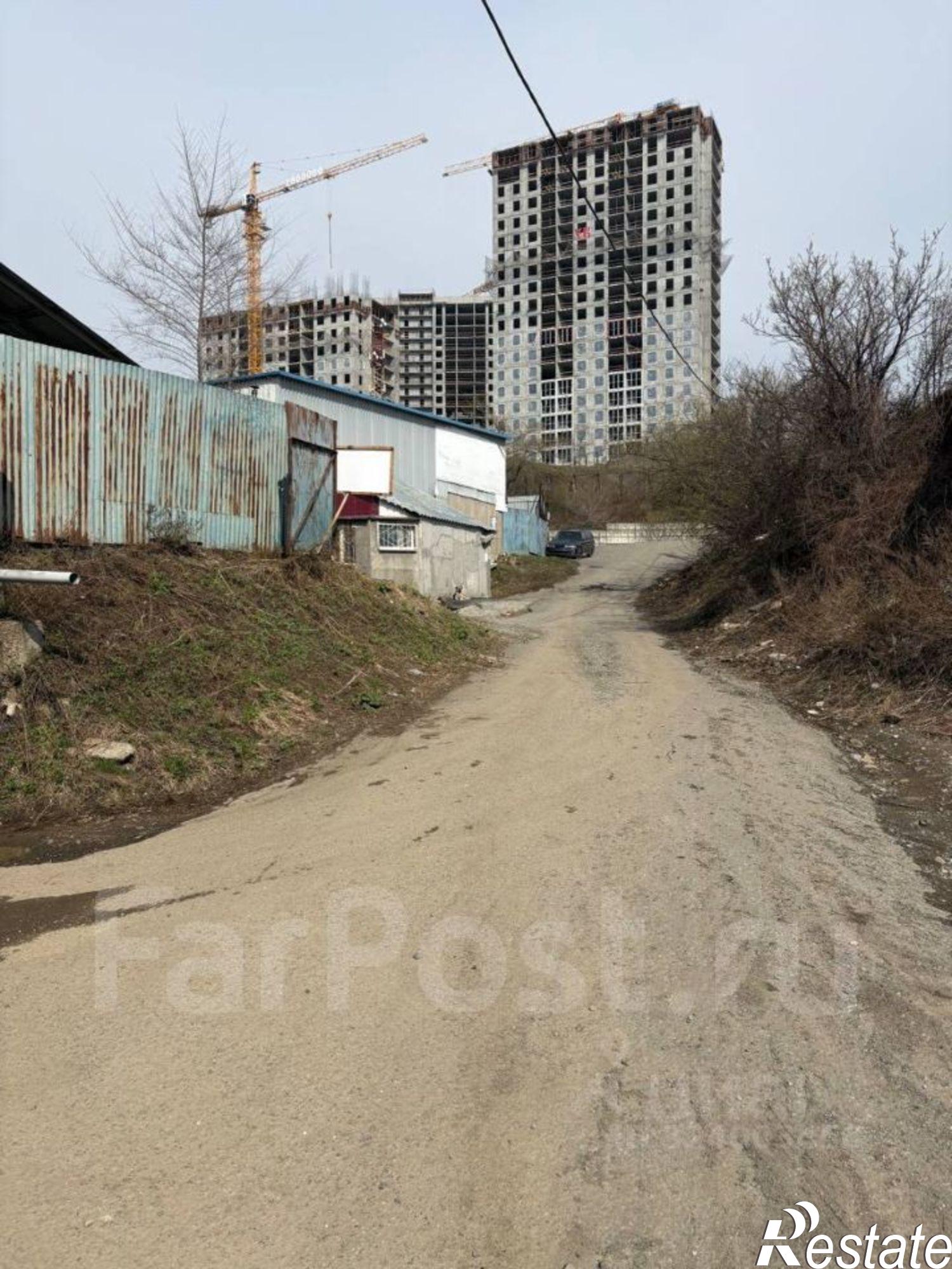 Купить гараж, место в паркинге за 13 000 000 рублей на Днепровская улица, 19Б