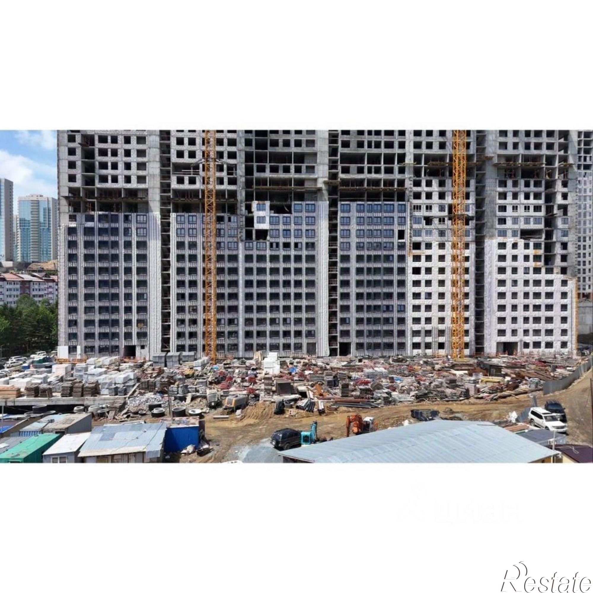 Купить квартиру за 8 243 000 рублей на улица Нейбута, 137 с2