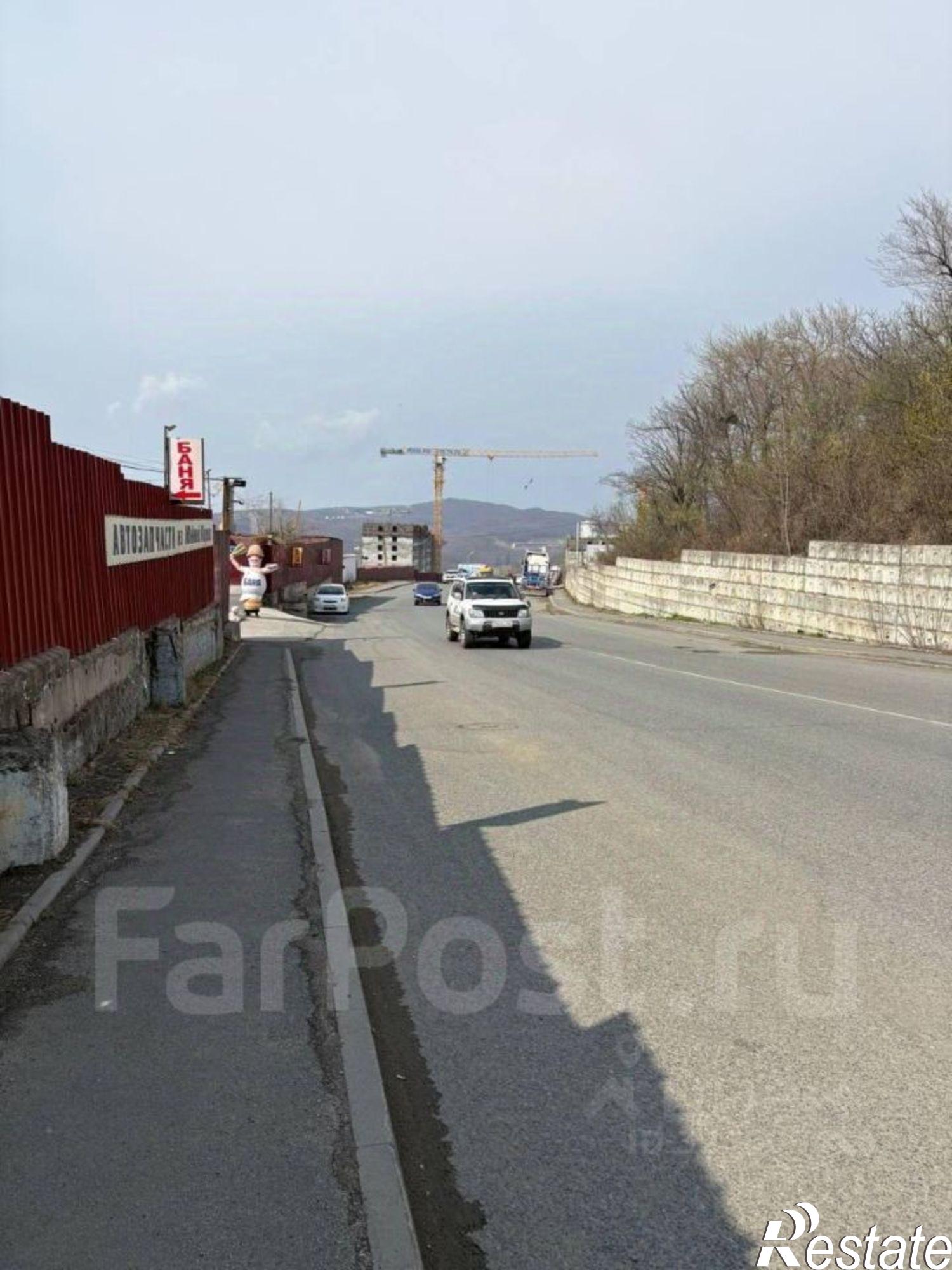 Купить гараж, место в паркинге за 13 000 000 рублей на Днепровская улица, 19Б