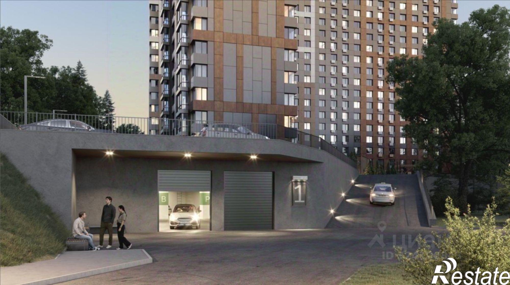 Купить квартиру за 8 243 000 рублей на улица Нейбута, 137 с2