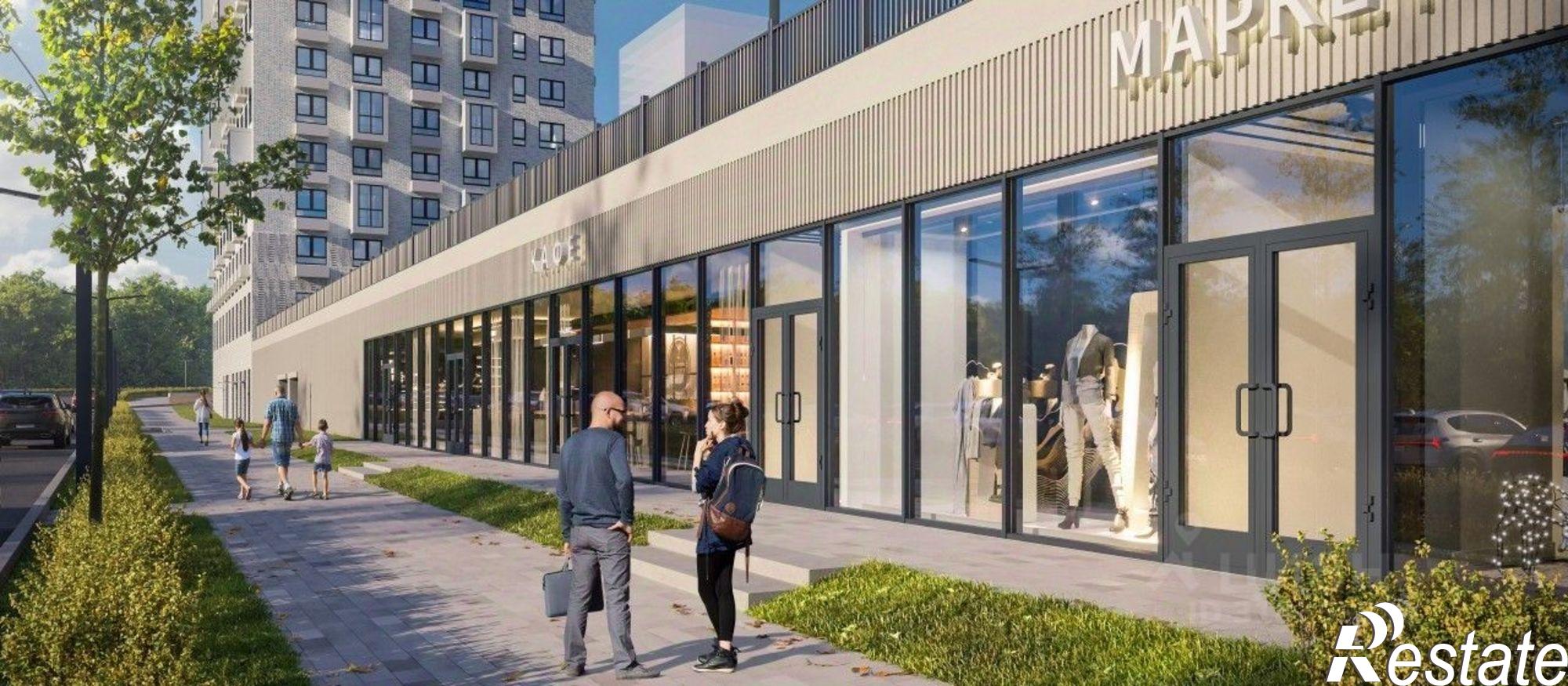 Купить квартиру за 12 857 400 рублей на улица Майора Филипова, 6 к1