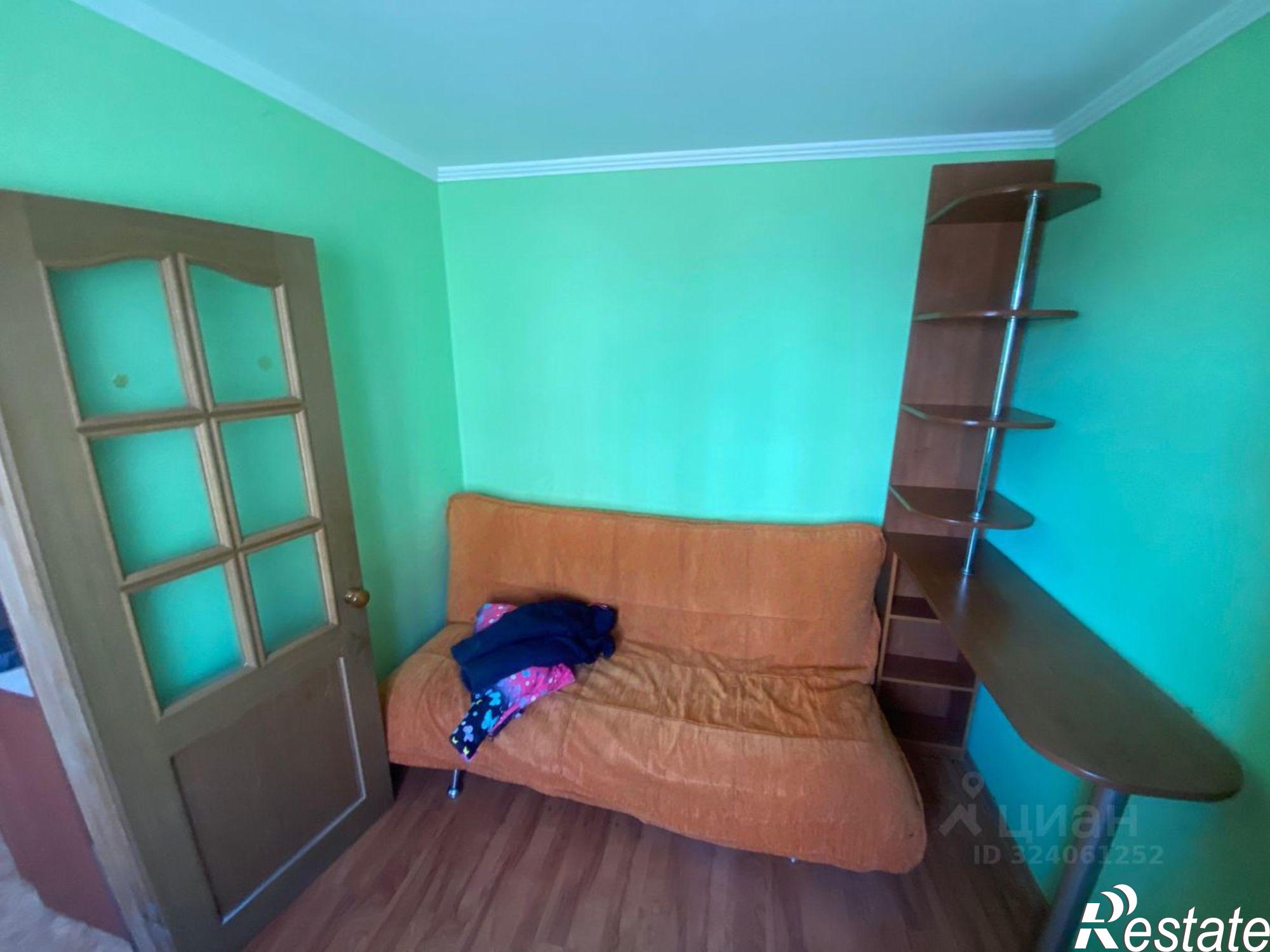 Сдать квартиру за 30 000 рублей на ул Добровольского, 29