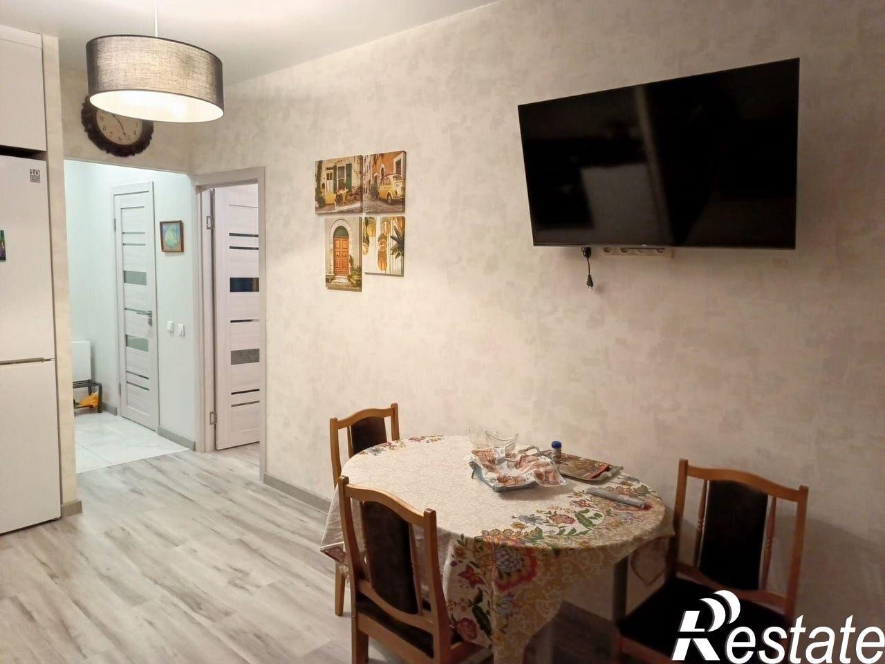 Сдать квартиру за 23 000 рублей на Пушкинская улица, 6