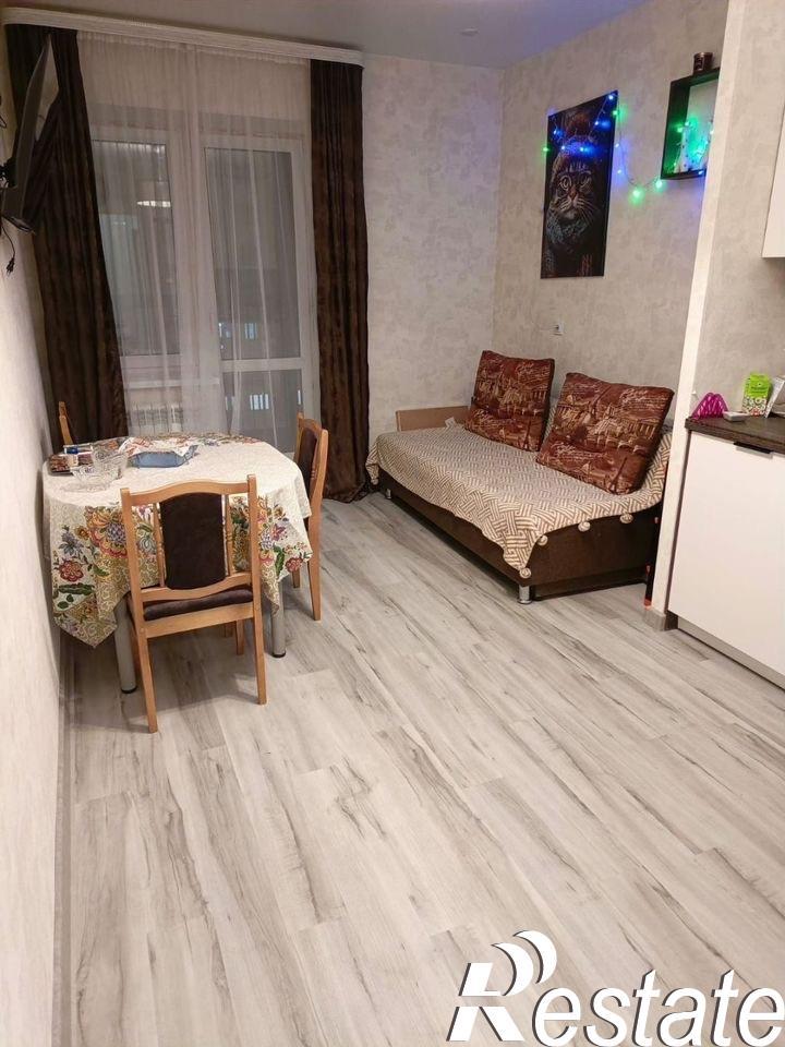 Сдать квартиру за 23 000 рублей на Пушкинская улица, 6