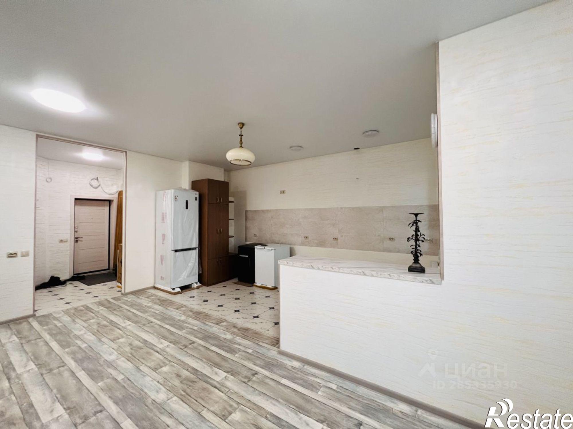 Купить квартиру за 13 500 000 рублей на улица Калинина, 11А/2