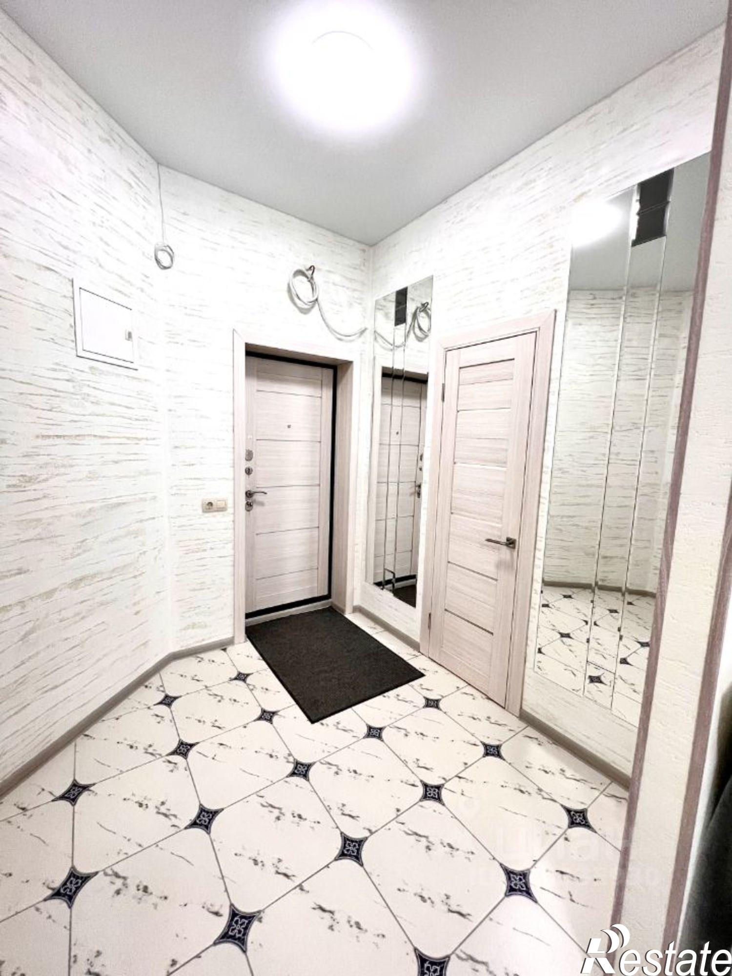 Купить квартиру за 13 500 000 рублей на улица Калинина, 11А/2