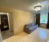 1-комн, 32кв м, этаж 4/9 Народный пр-кт, 27