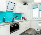 1-комн, 32кв м, этаж 3/9 ул Толстого, 25