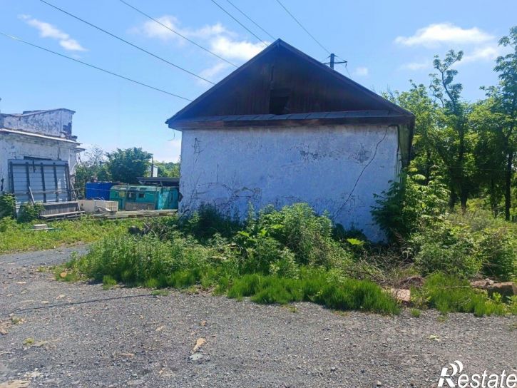 Отдельное здание г.о. Владивостокский