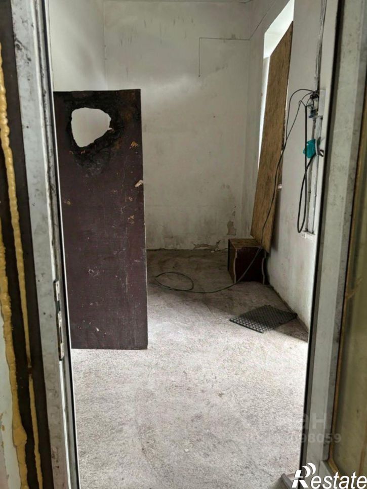 Отдельное здание г.о. Владивостокский