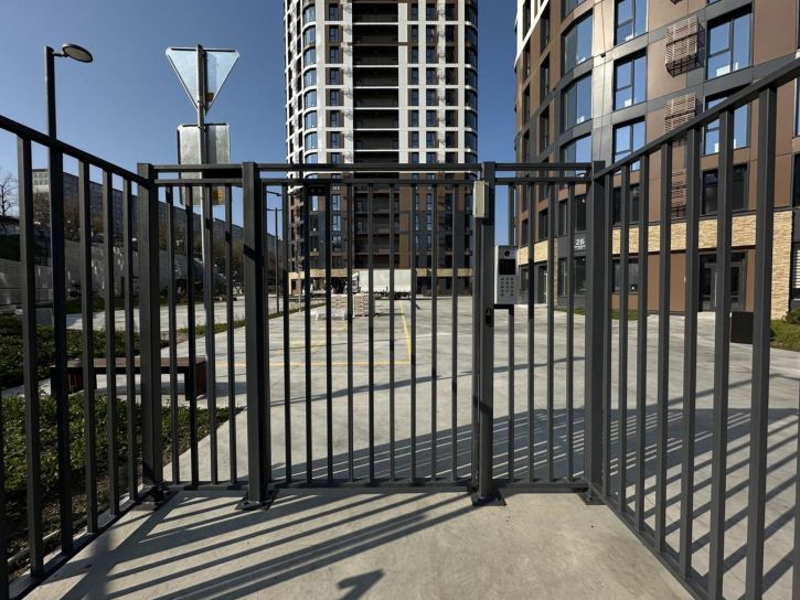 Студия Харьковская улица, д.2Б