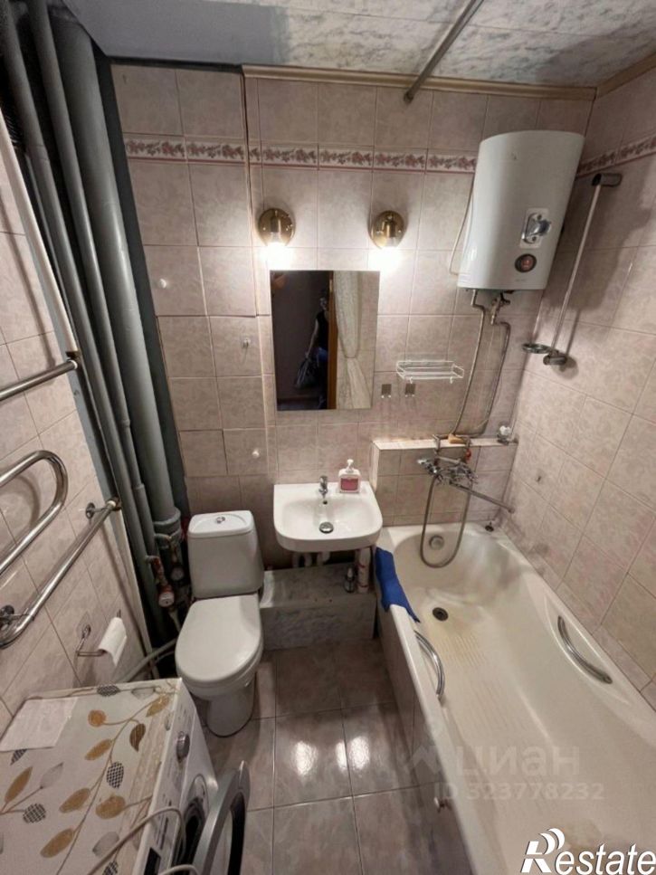 1-комн квартира проспект Красного Знамени, 71,  д. 71