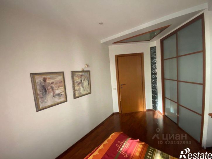 3-комн квартира проспект Красного Знамени, 135,  д. 135