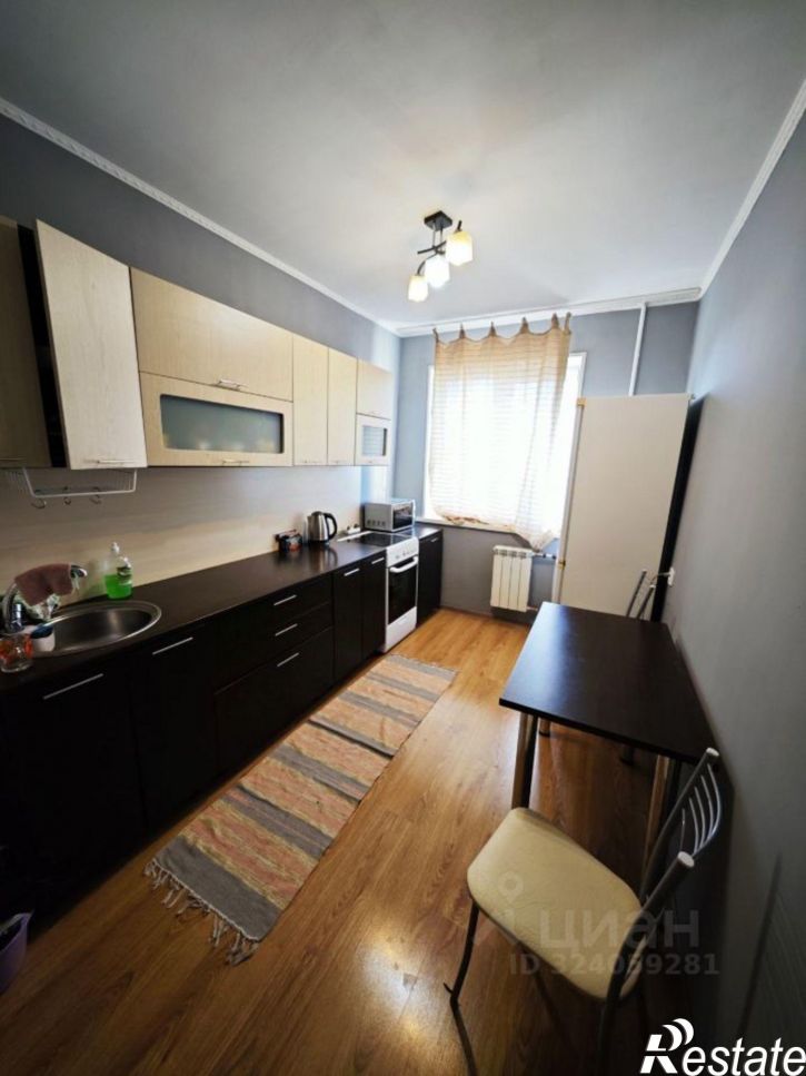 2-комн квартира улица Чкалова, 20,  д. 20