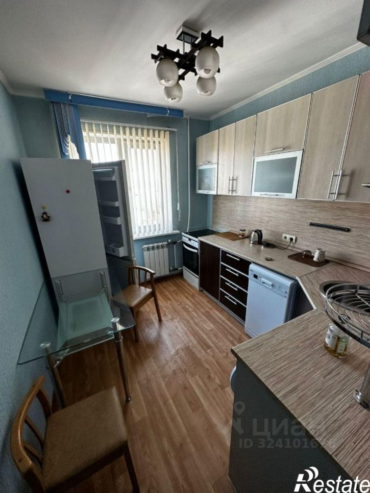 1-комн квартира Окатовая улица, 2,  д. 2