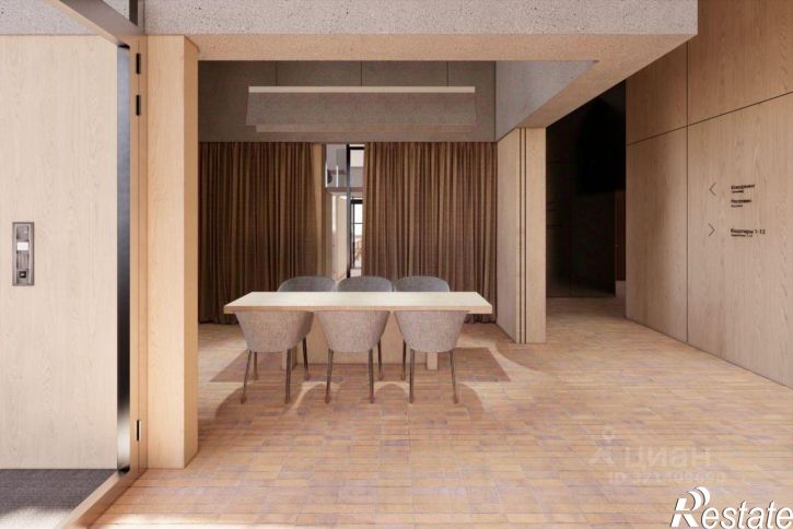 2-комн квартира в новом доме улица Нейбута, 137 с4,  д. 137 с4