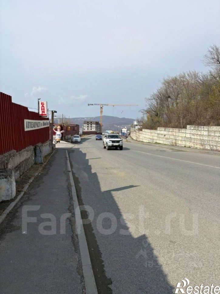 Гараж/парковка Днепровская улица, 19Б,  д. 19Б