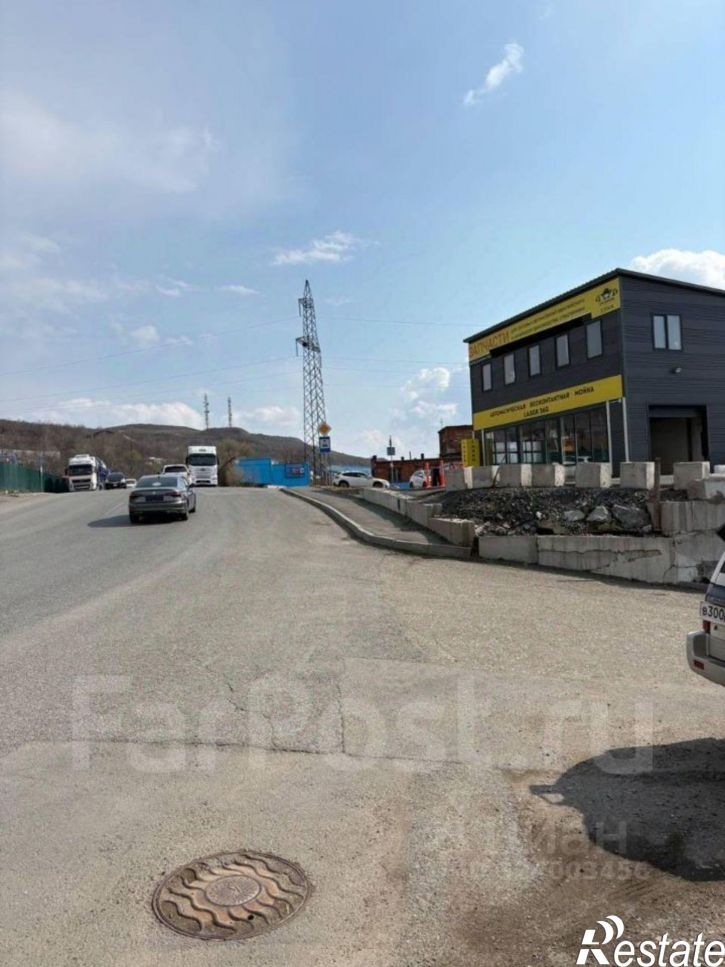 Гараж/парковка Днепровская улица, 19Б,  д. 19Б