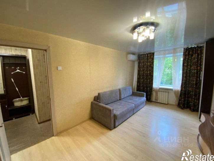 1-комн квартира Народный пр-кт, 27,  д. 27