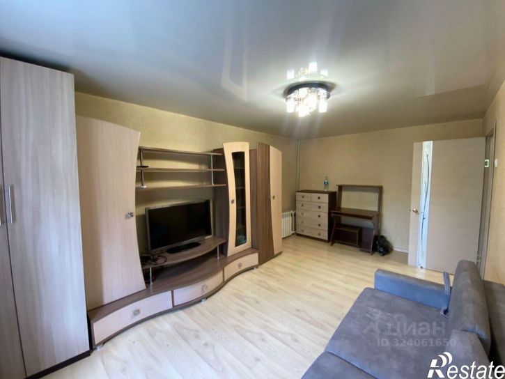 1-комн квартира Народный пр-кт, 27,  д. 27