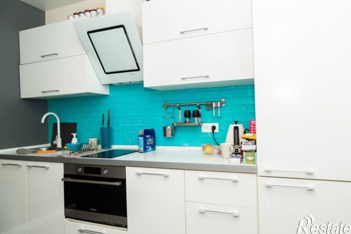 1-комн квартира ул Толстого, 25,  д. 25