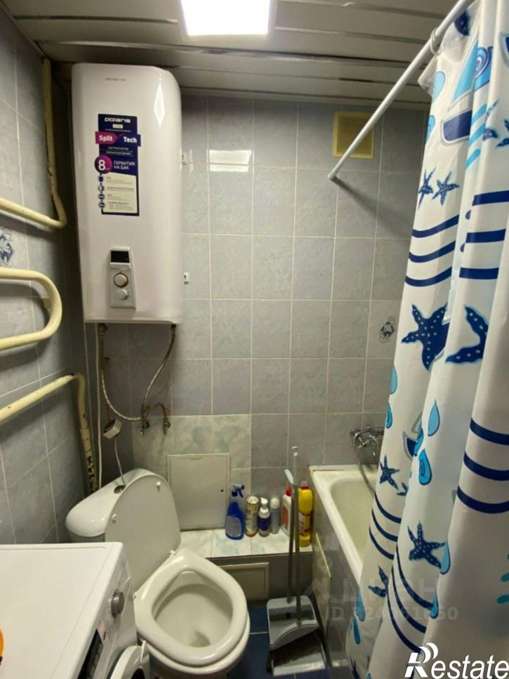 1-комн квартира Народный пр-кт, 27,  д. 27