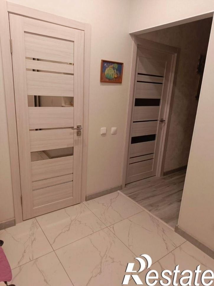 1-комн квартира Пушкинская улица, 6