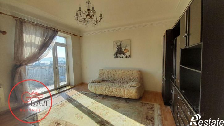 2-комн квартира Верхнепортовая улица, 9,  д. 9