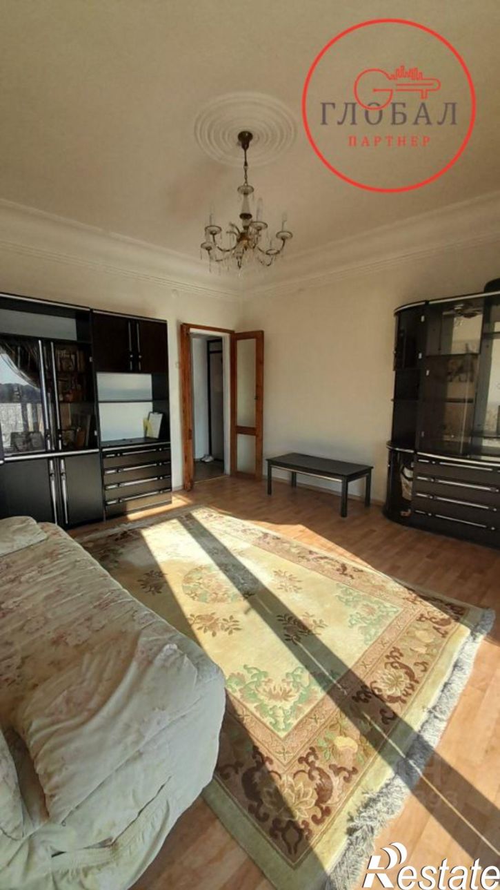 2-комн квартира Верхнепортовая улица, 9,  д. 9