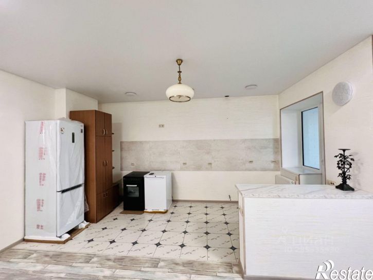 2-комн квартира улица Калинина, 11А/2,  д. 11А/2