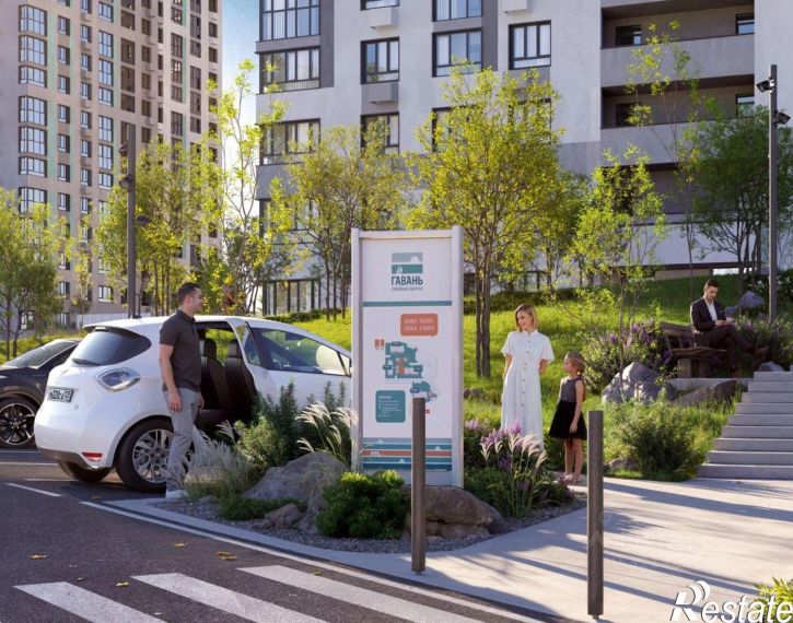 1-комн квартира в новом доме ул 3-я Поселковая, 16/1,  д. 16/1