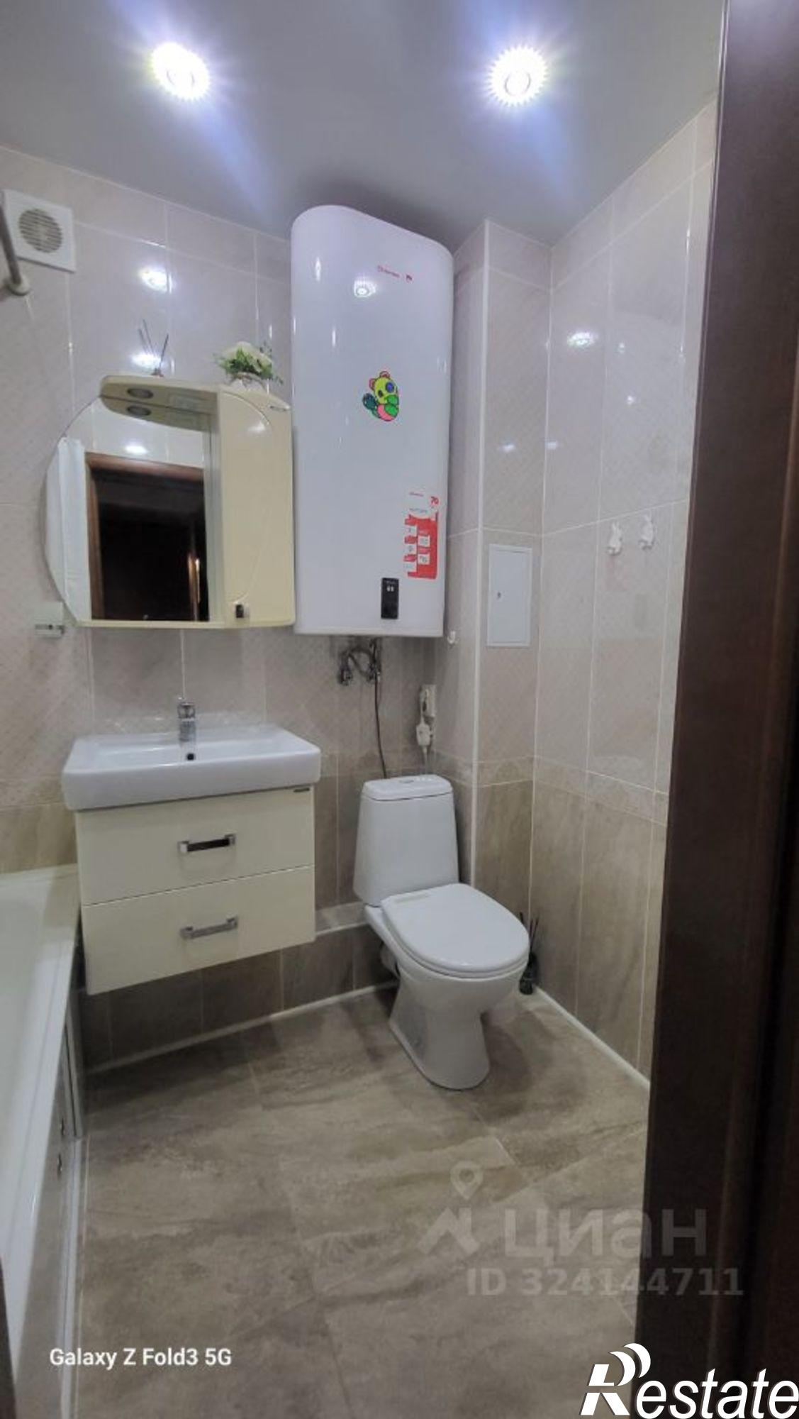 Купить квартиру за 7 950 000 рублей на Славянская улица, 19/2