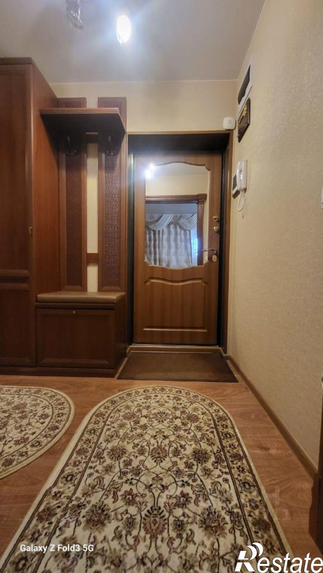 Купить квартиру за 7 950 000 рублей на Славянская улица, 19/2