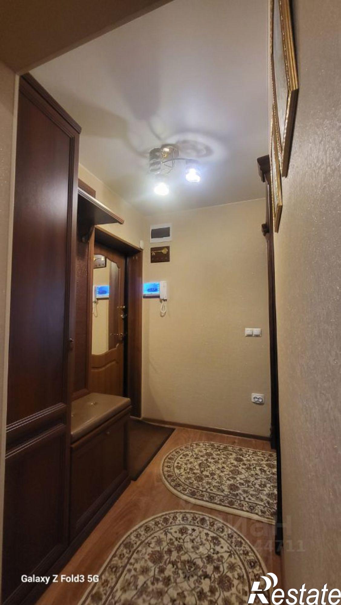 Купить квартиру за 7 950 000 рублей на Славянская улица, 19/2