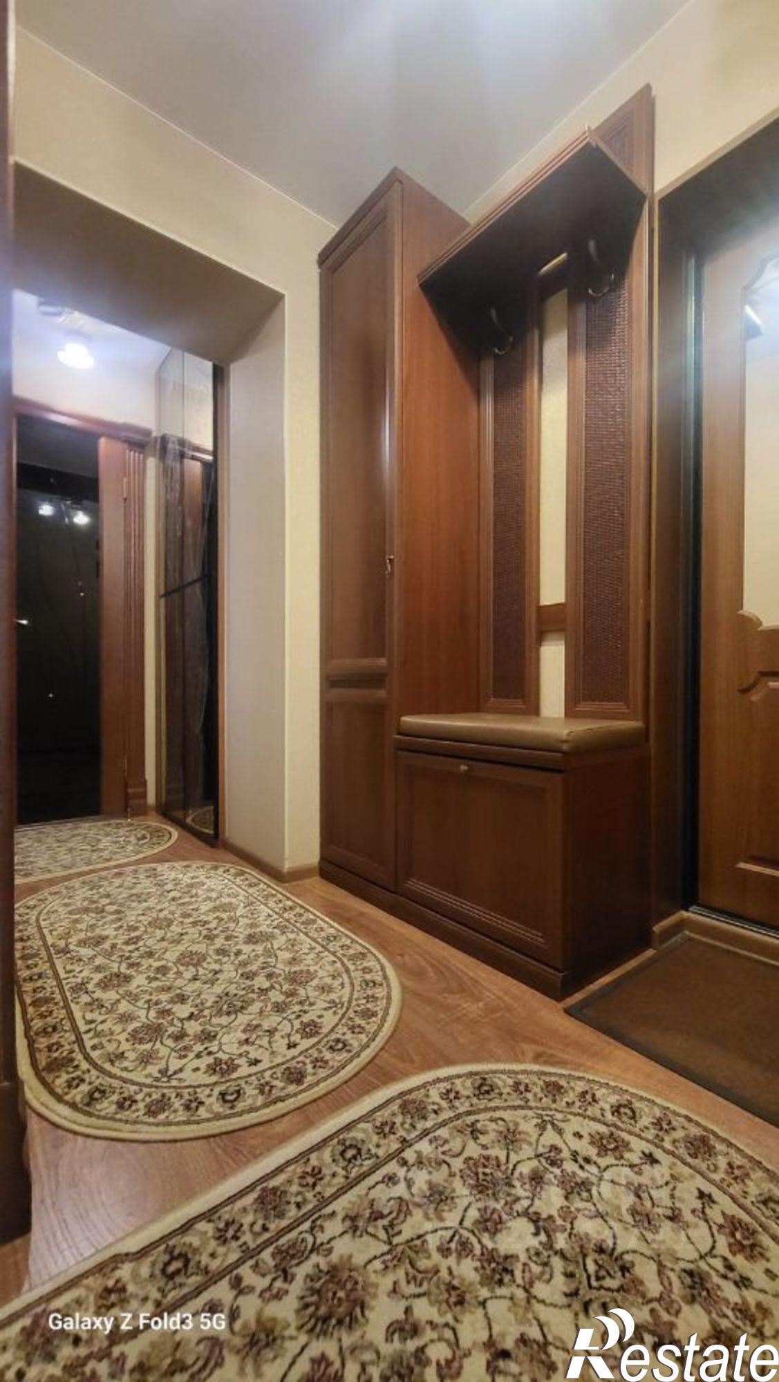 Купить квартиру за 7 950 000 рублей на Славянская улица, 19/2