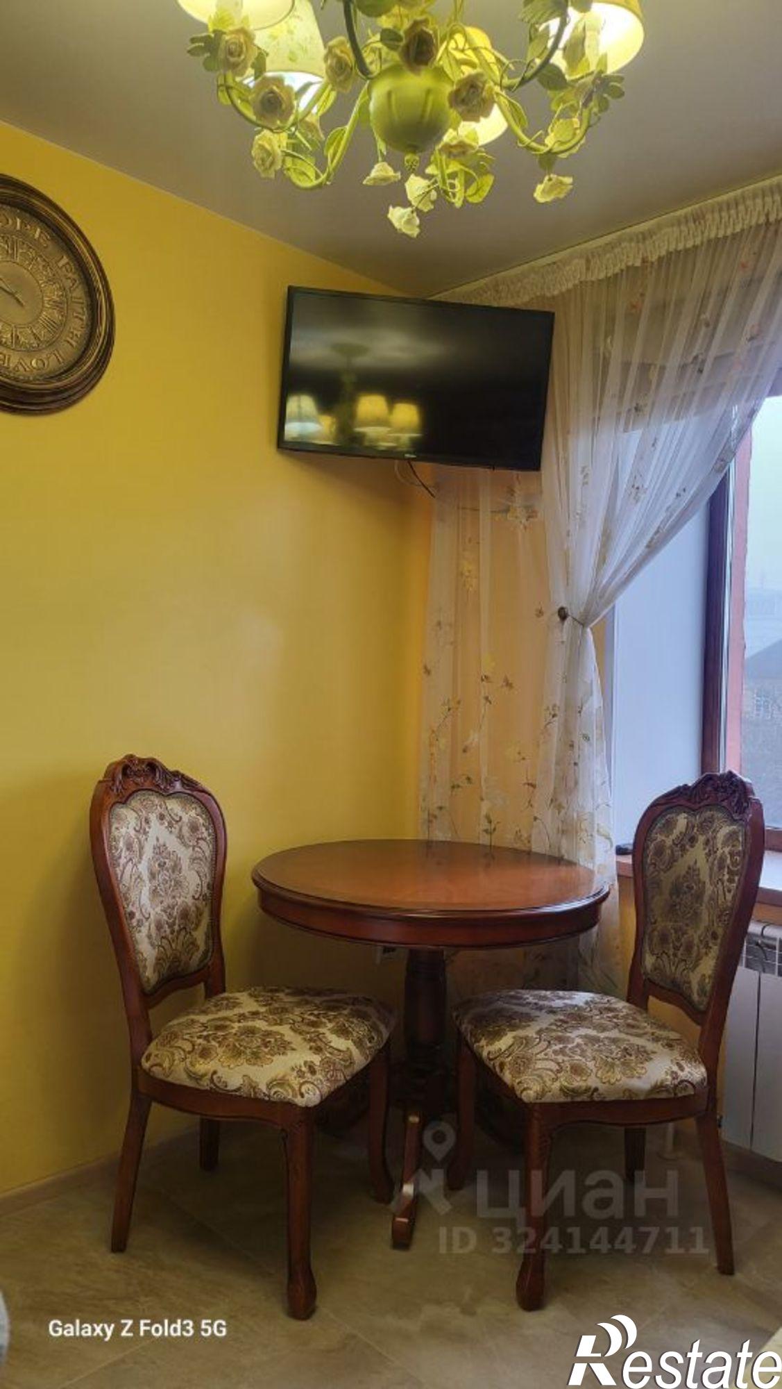 Купить квартиру за 7 950 000 рублей на Славянская улица, 19/2