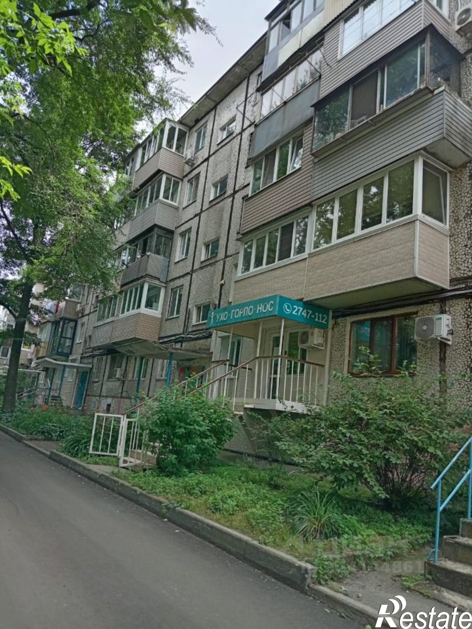 Купить квартиру за 8 500 000 рублей на Народный проспект, 53