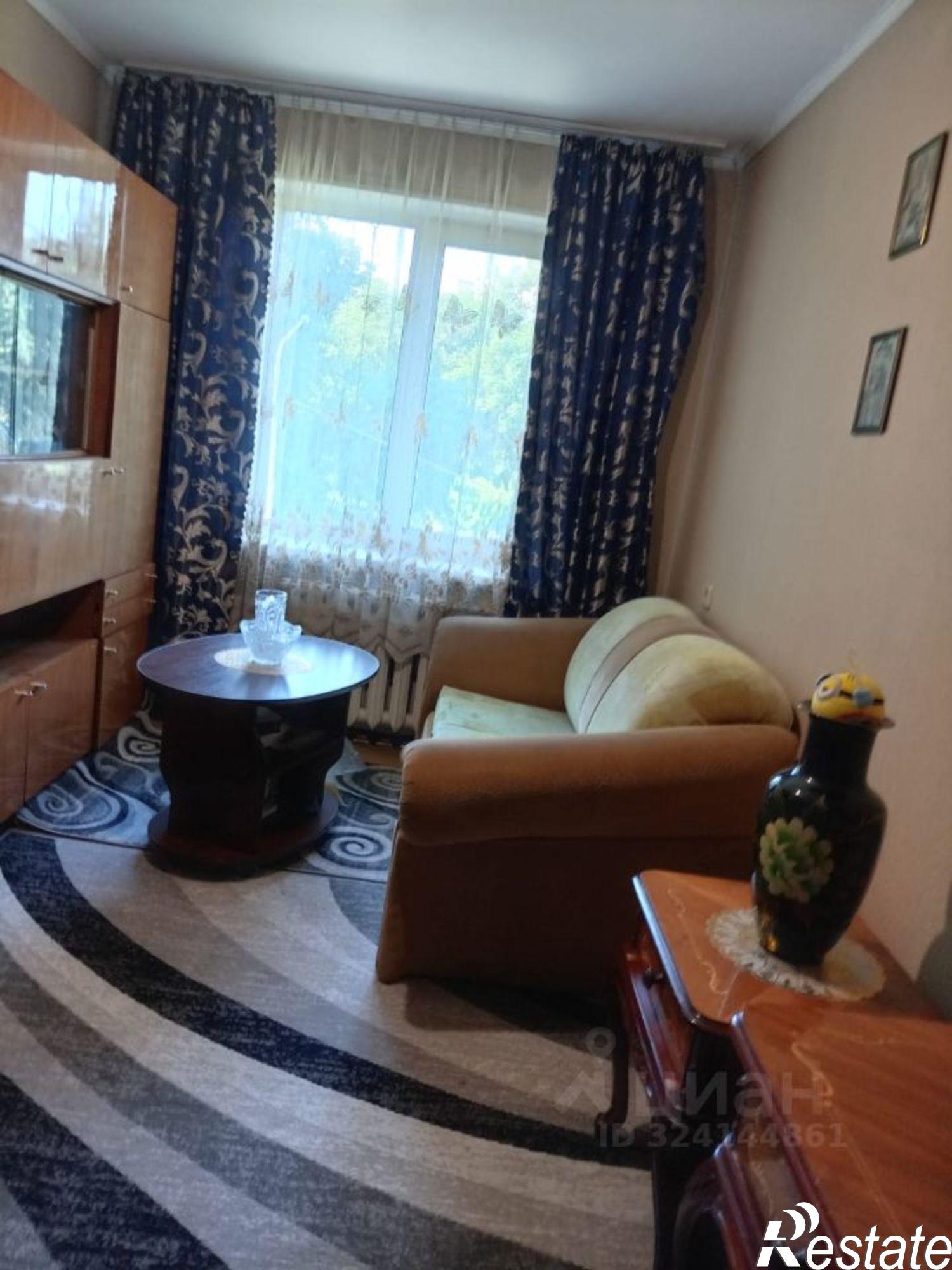 Купить квартиру за 8 500 000 рублей на Народный проспект, 53