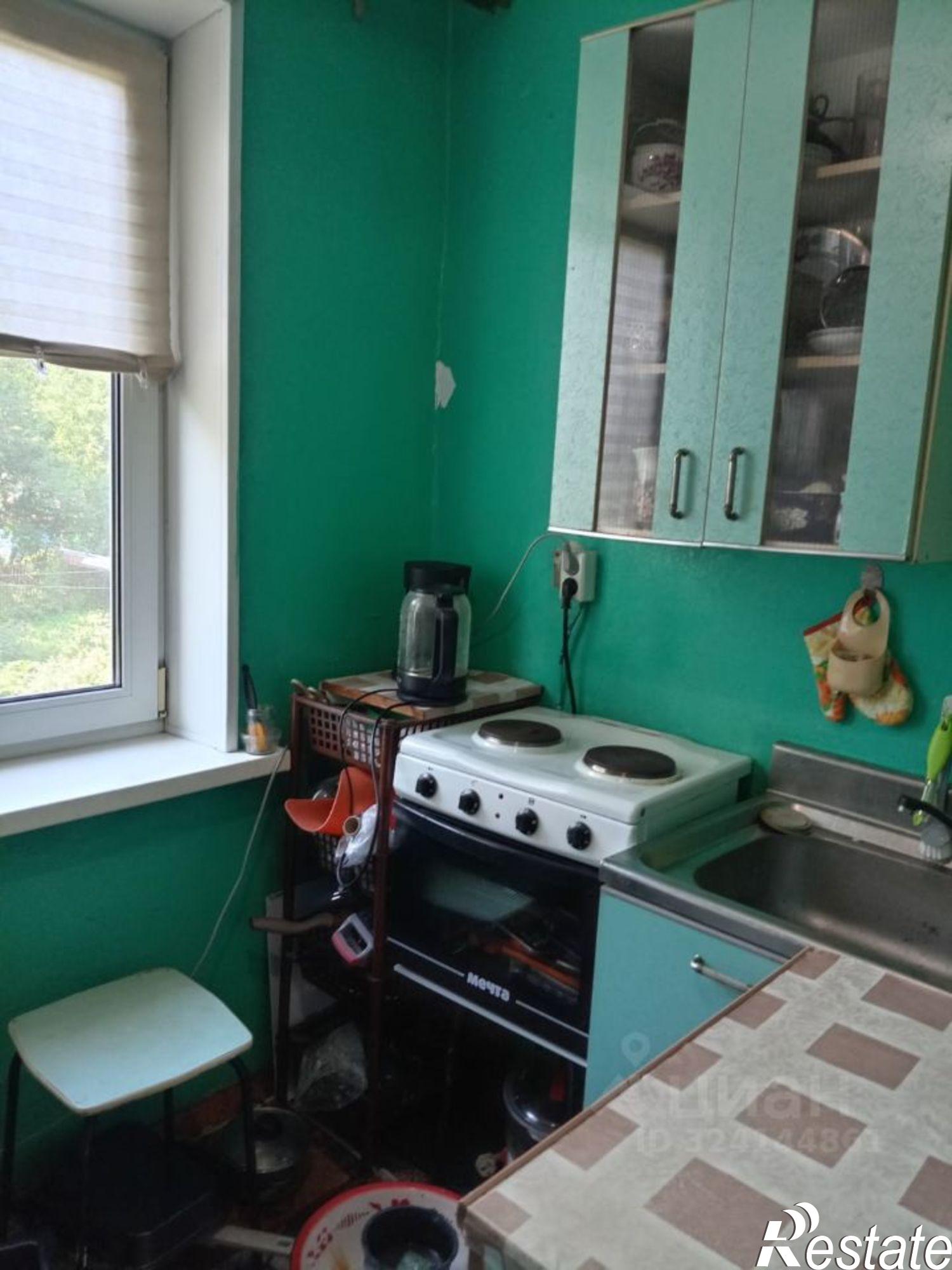 Купить квартиру за 8 500 000 рублей на Народный проспект, 53