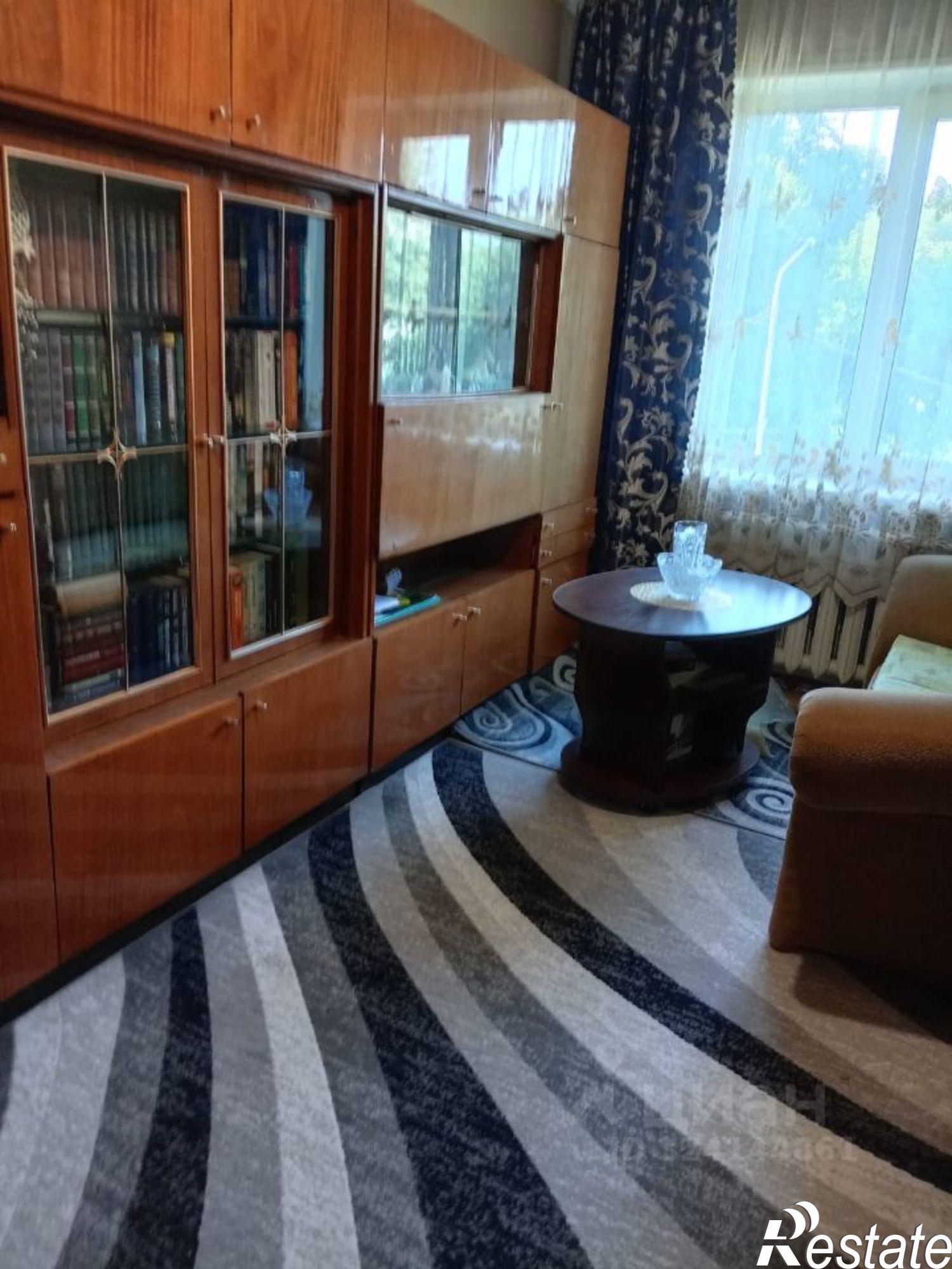 Купить квартиру за 8 500 000 рублей на Народный проспект, 53