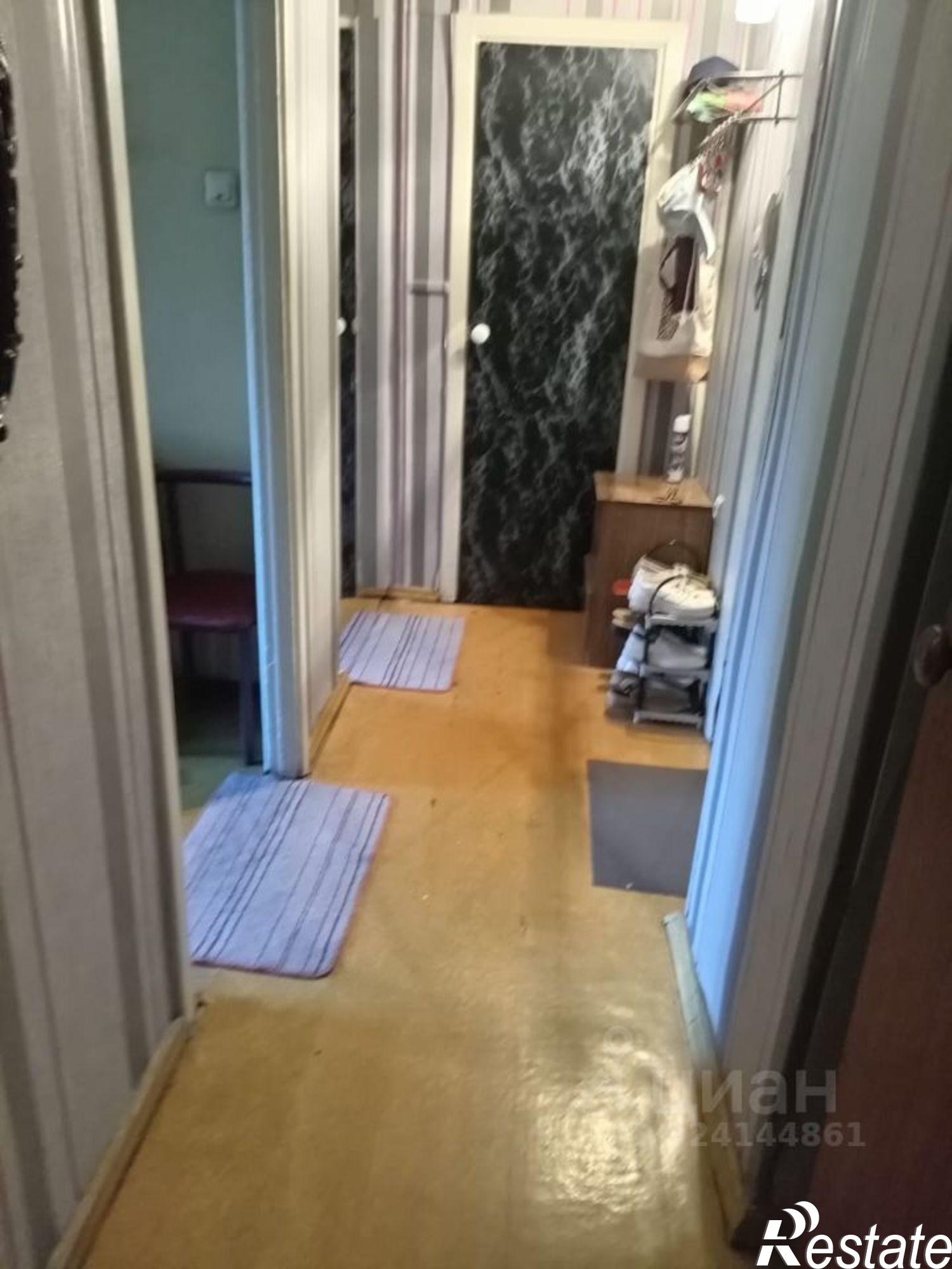 Купить квартиру за 8 500 000 рублей на Народный проспект, 53