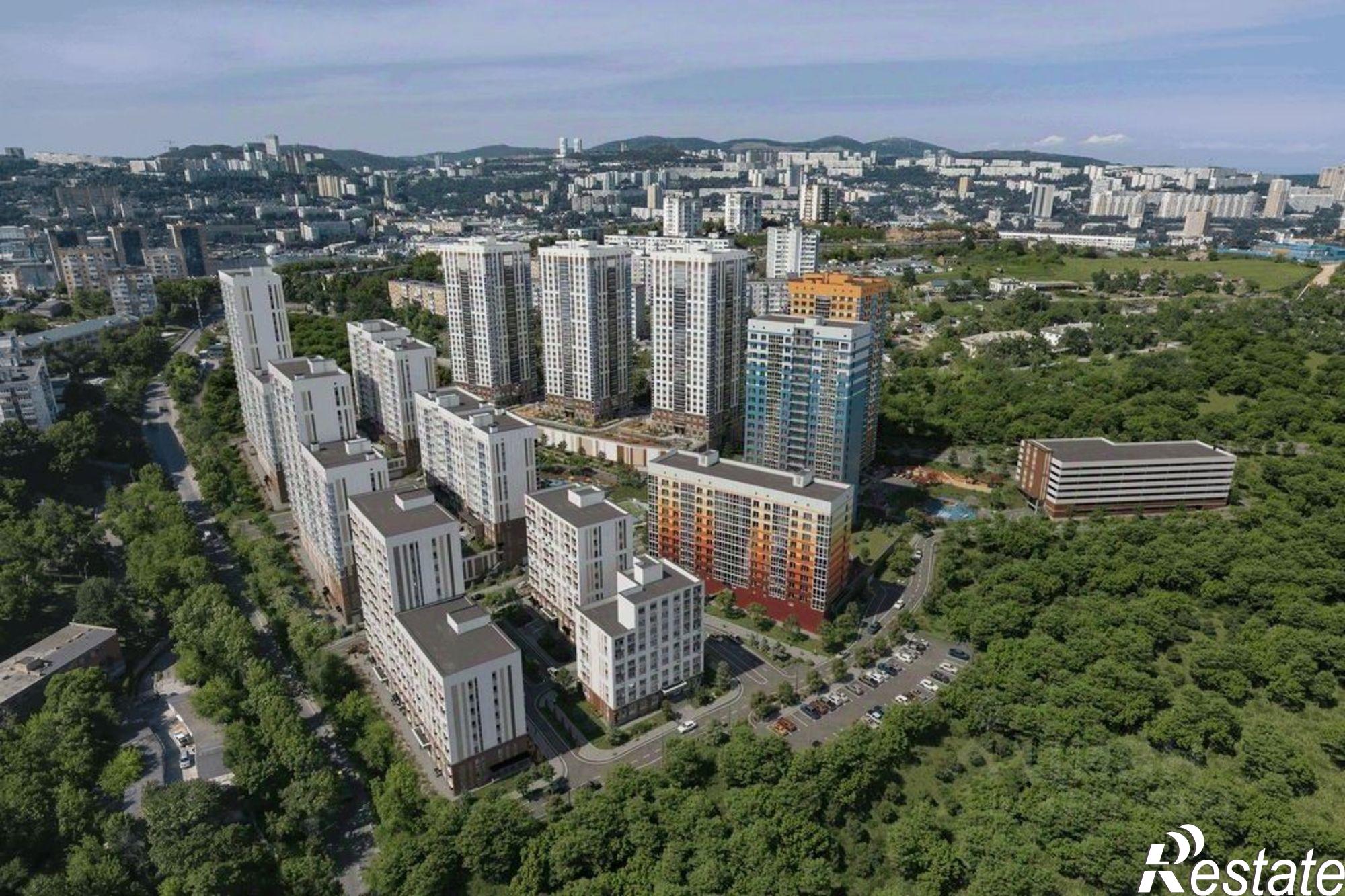 Купить квартиру за 7 194 100 рублей на улица Слуцкого, 5А/13