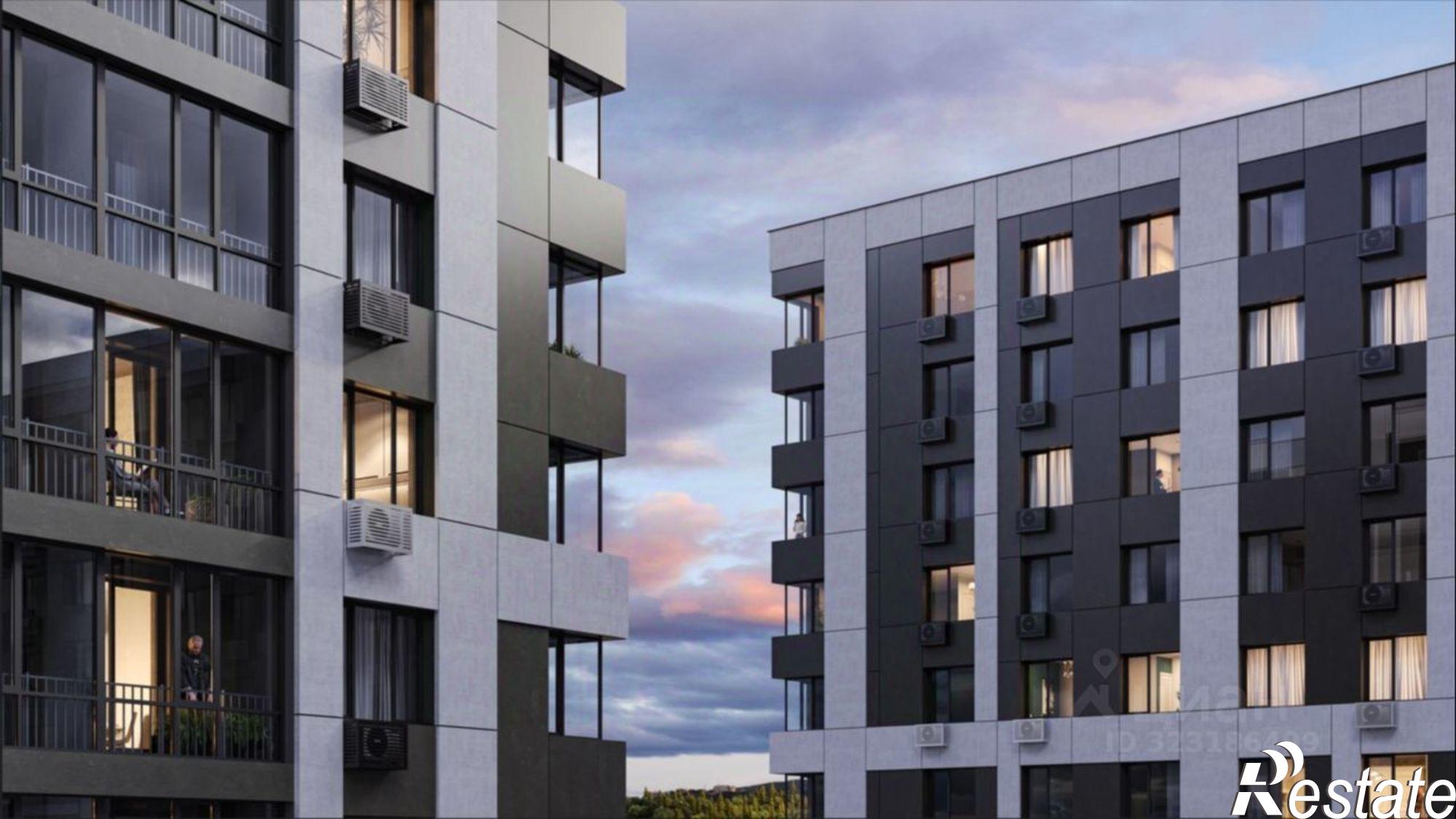 Купить квартиру за 8 442 000 рублей на улица Нейбута, 137 с2