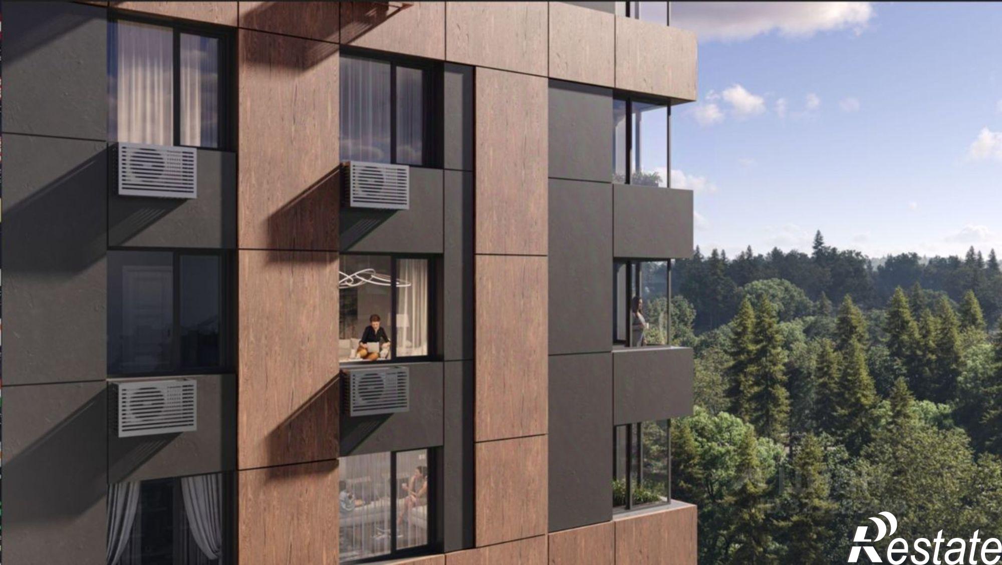 Купить квартиру за 8 442 000 рублей на улица Нейбута, 137 с2