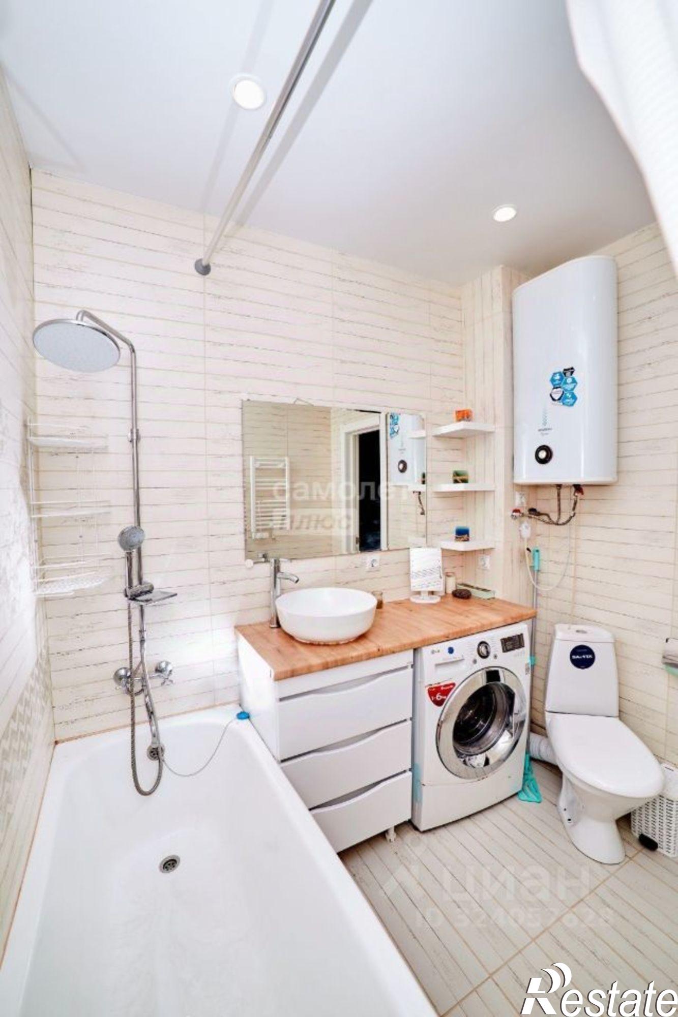 Купить квартиру за 9 600 000 рублей на улица Гагаринского, 2