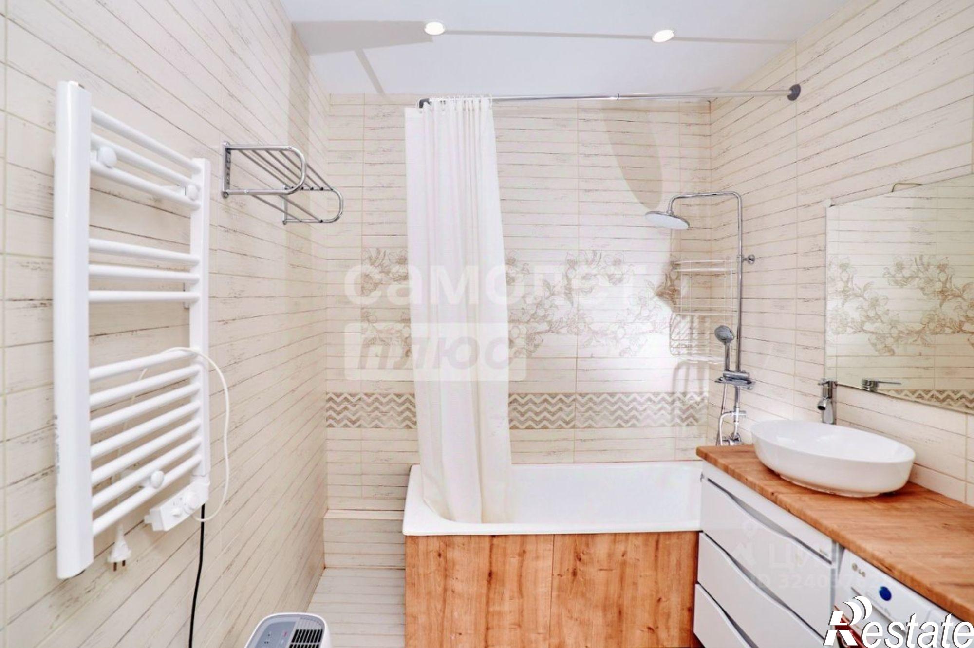 Купить квартиру за 9 600 000 рублей на улица Гагаринского, 2