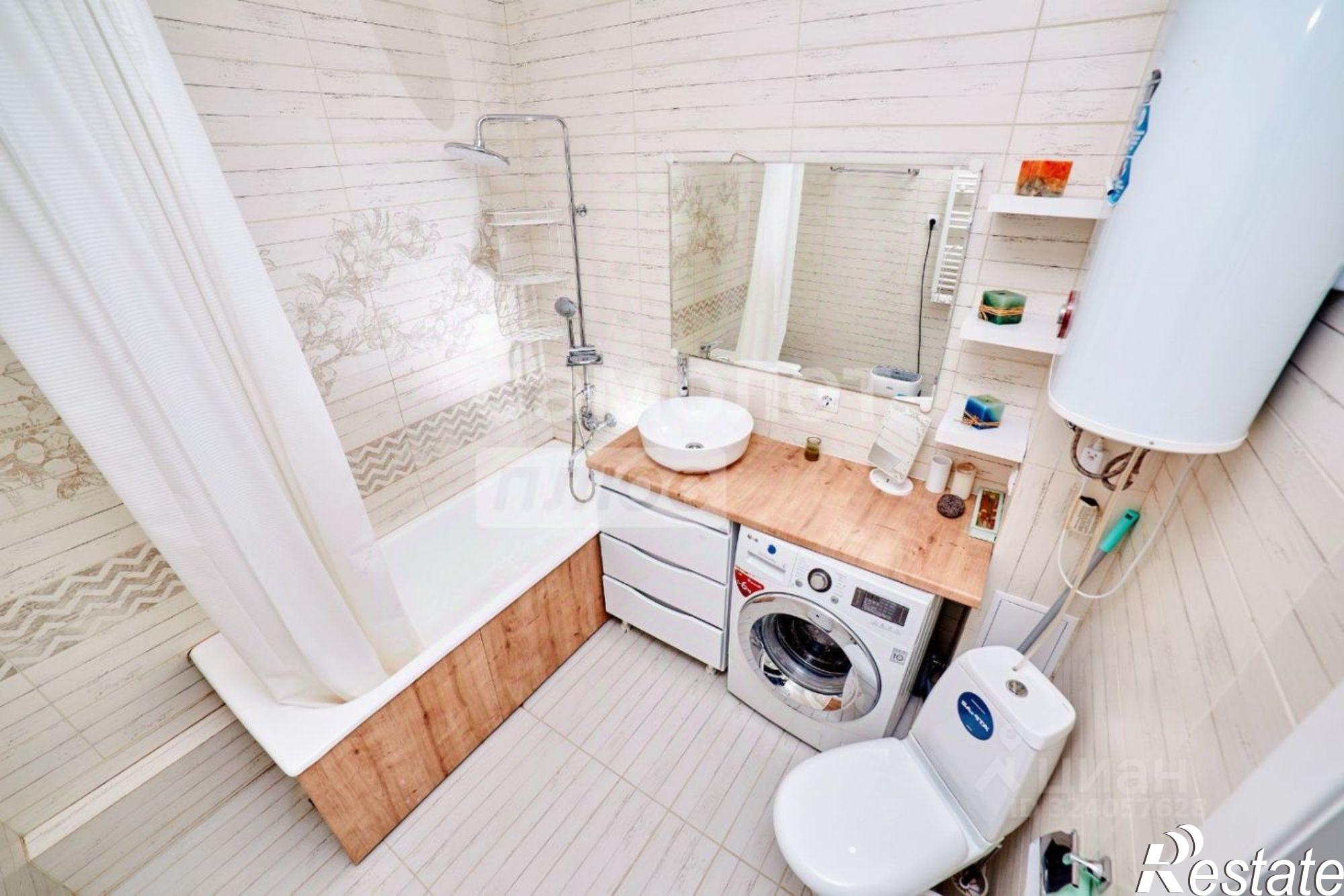 Купить квартиру за 9 600 000 рублей на улица Гагаринского, 2