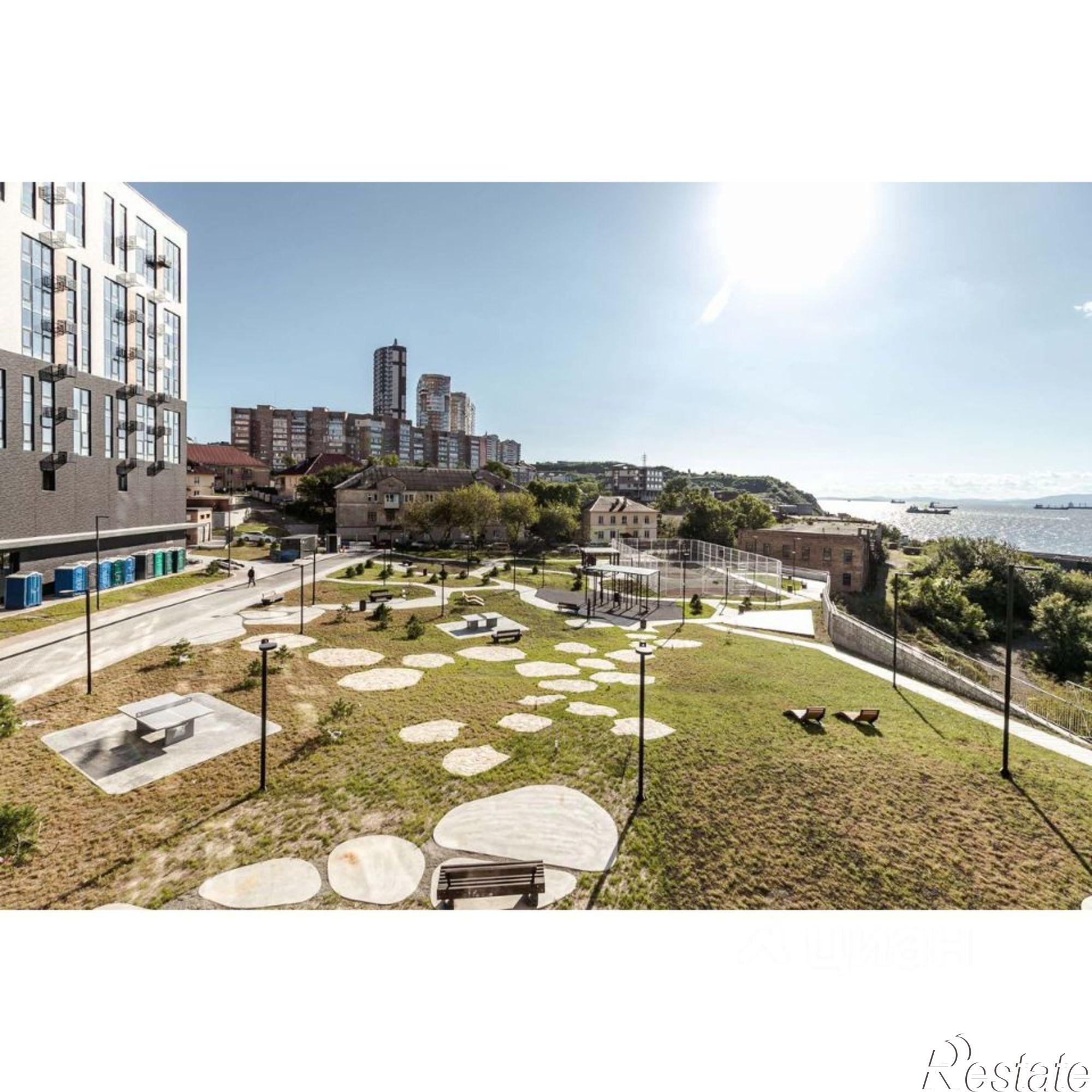 Купить квартиру за 10 912 000 рублей на улица Леонова, 54 к2