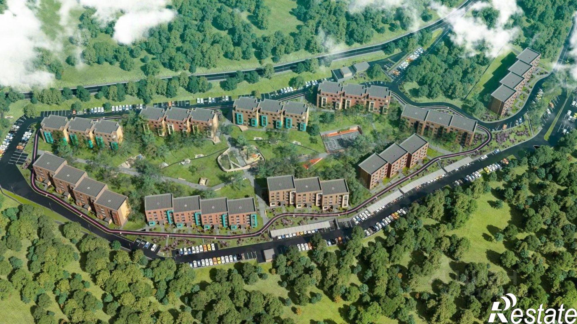 Купить квартиру за 8 306 500 рублей на улица Бринера, 53 к3